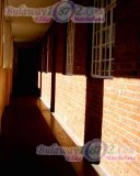 Corridor to Classrooms