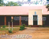 Classrooms,  Milton High School, Bulawayo