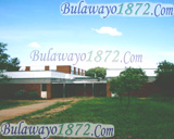 Buildings,  Montrose High School Bulawayo