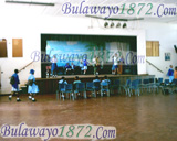 School Hall, Montrose High Schoool Bulawayo